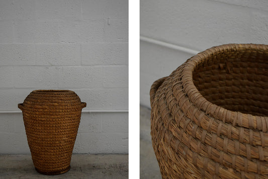 RYE BASKET