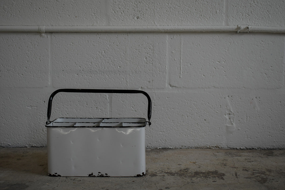 STORAGE CADDY
