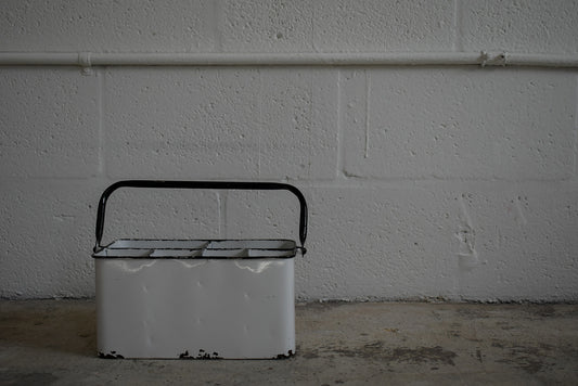 STORAGE CADDY
